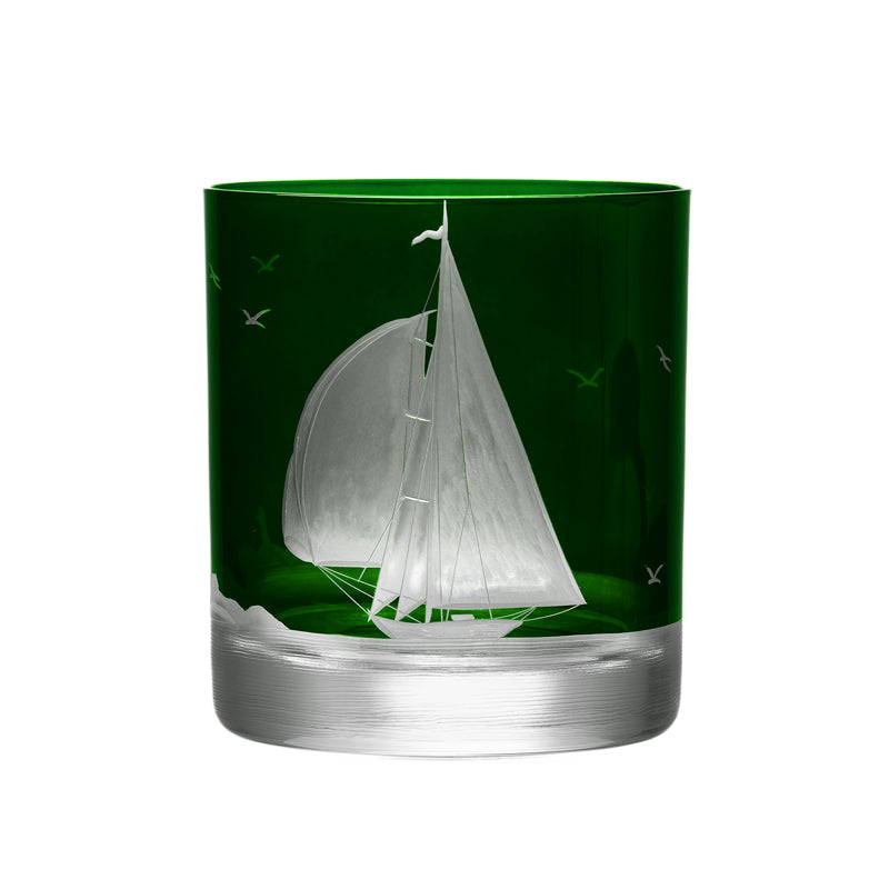 Golden Age of Yachting Odyssey