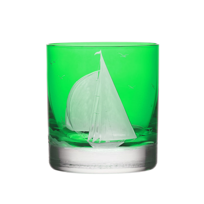 Golden Age of Yachting Odyssey