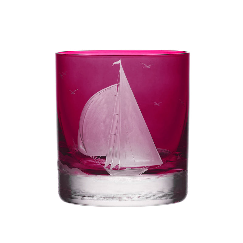 Golden Age of Yachting Odyssey