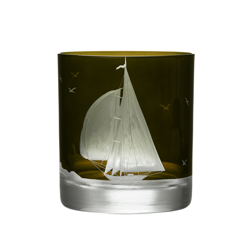 Golden Age of Yachting Odyssey