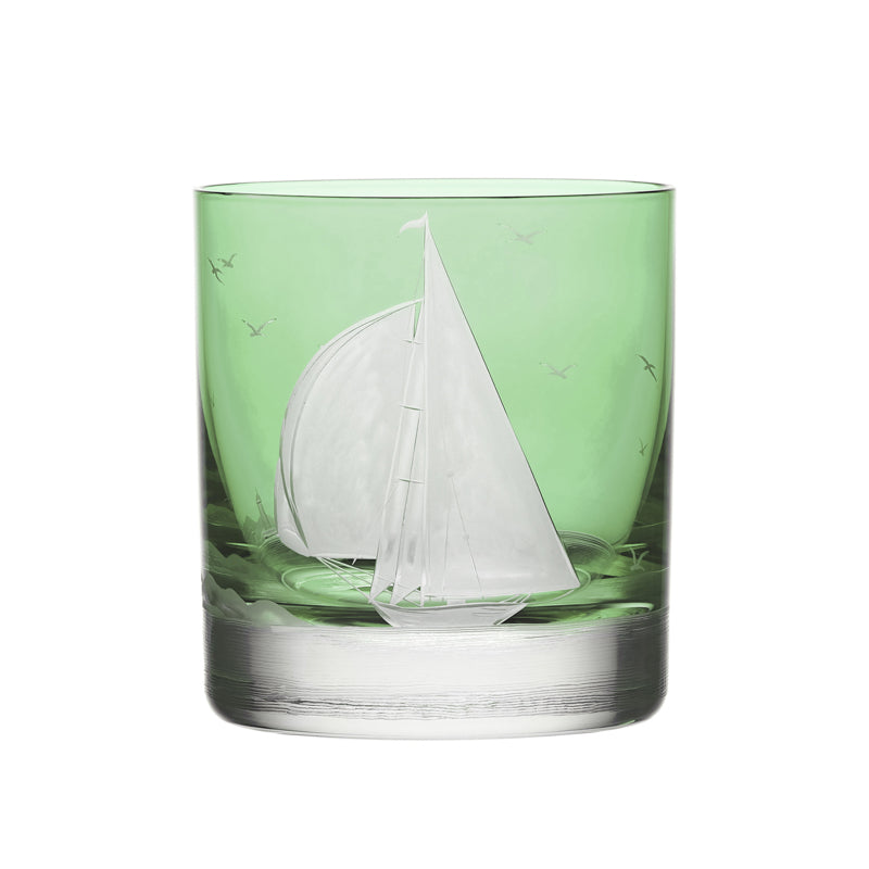 Golden Age of Yachting Odyssey