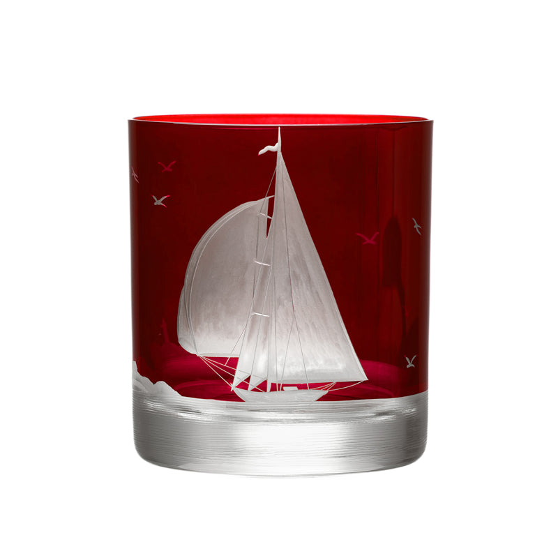 Golden Age of Yachting Odyssey