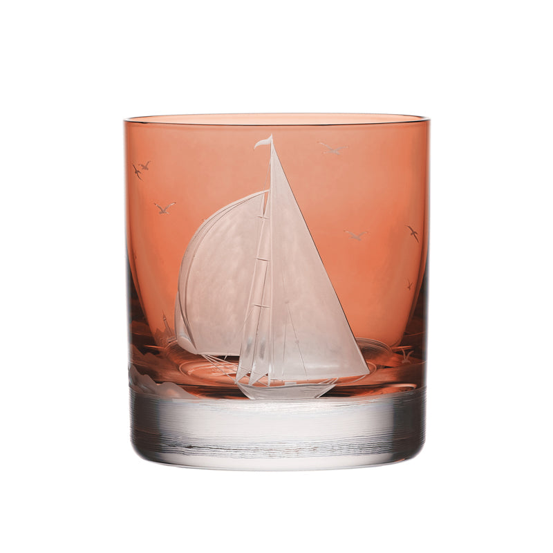 Golden Age of Yachting Odyssey