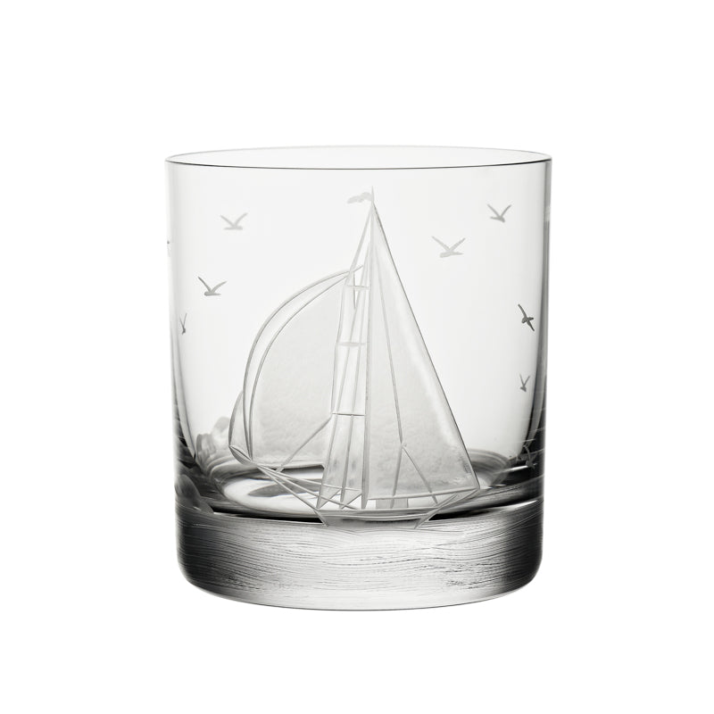 Golden Age of Yachting Odyssey