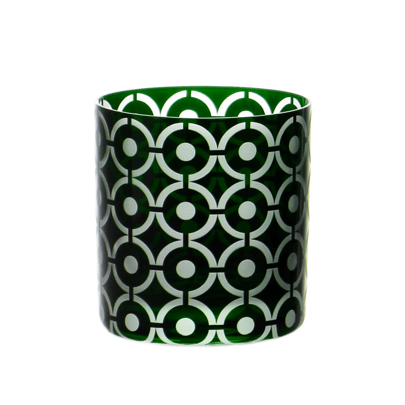 Polka Dot Sandblast