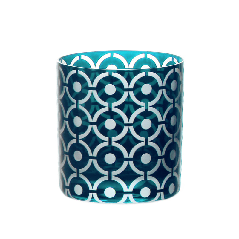 Polka Dot Sandblast