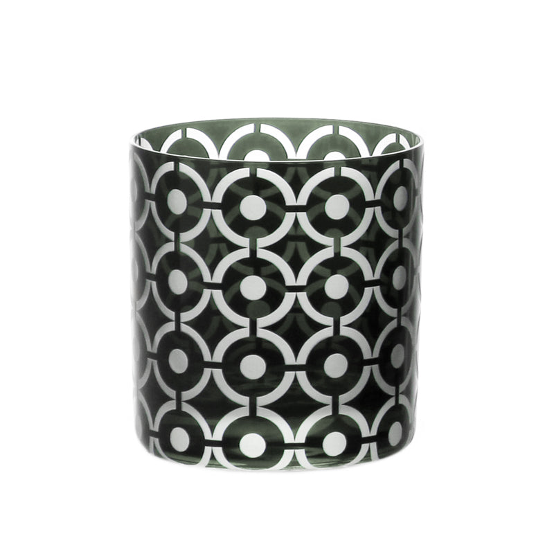 Polka Dot Sandblast
