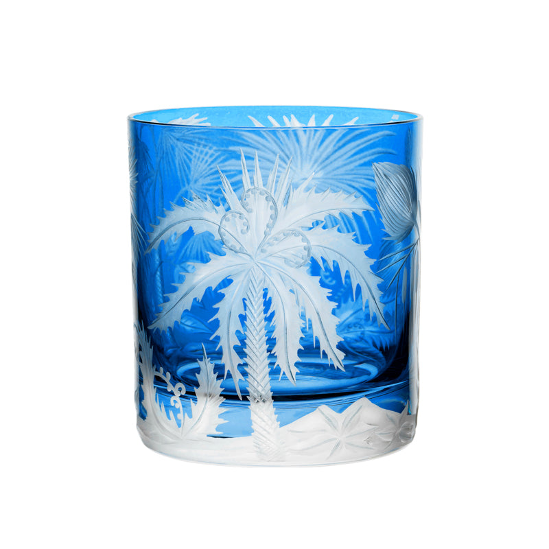 Primeval Palms