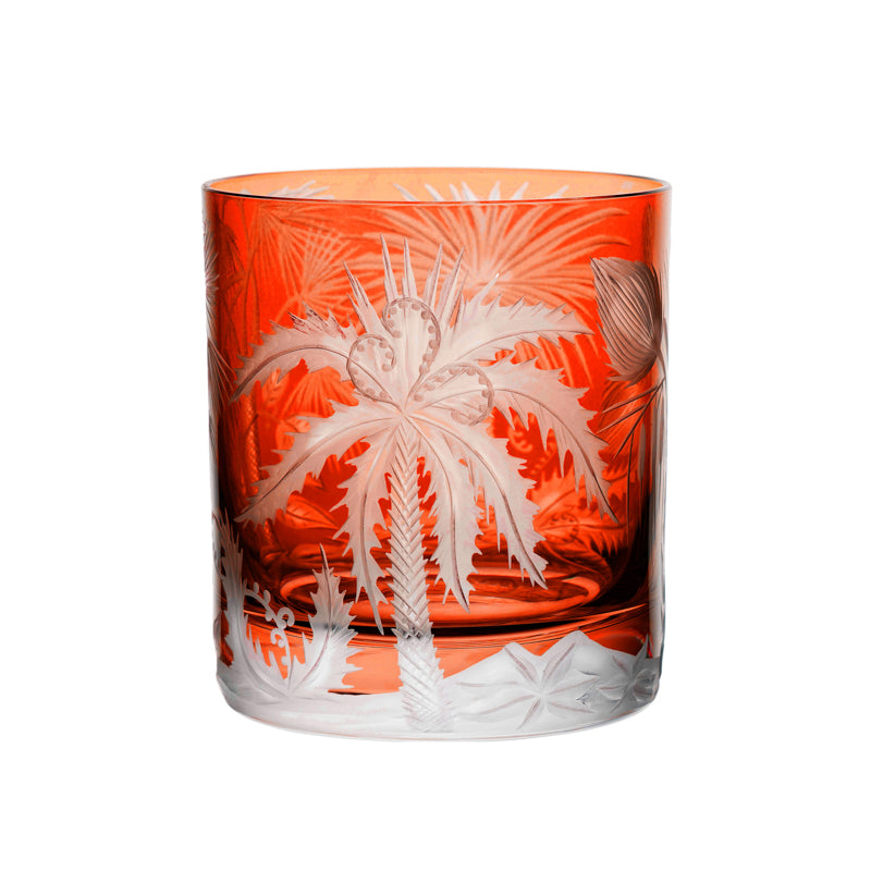 Primeval Palms
