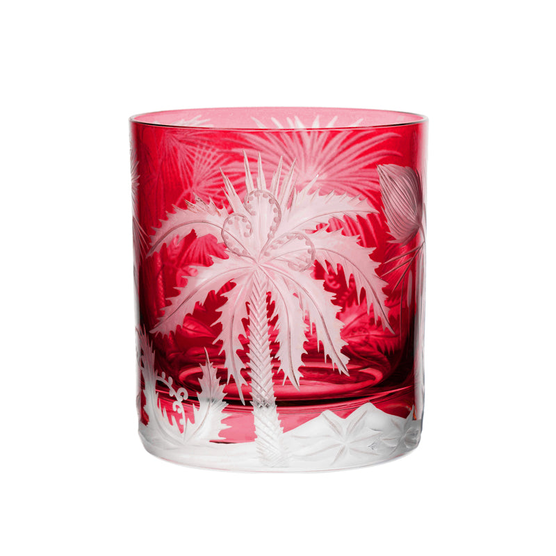 Primeval Palms
