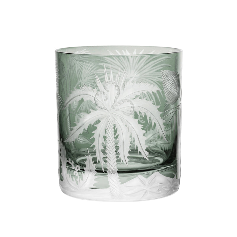 Primeval Palms