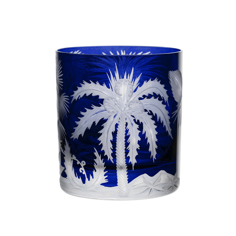 Primeval Palms