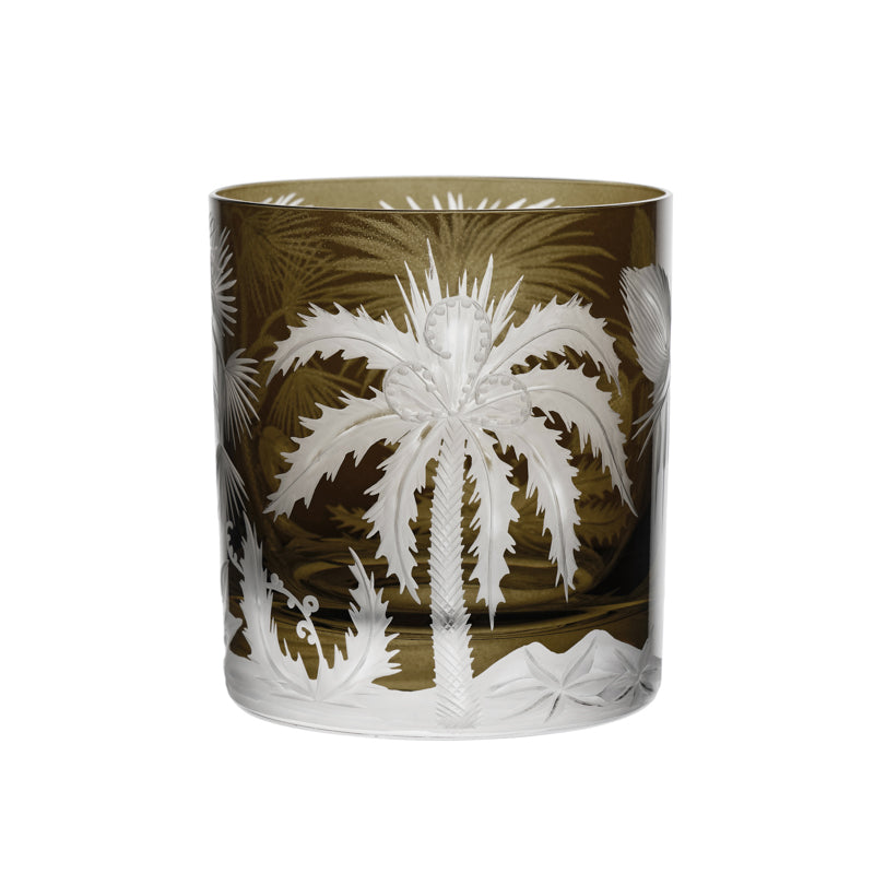 Primeval Palms