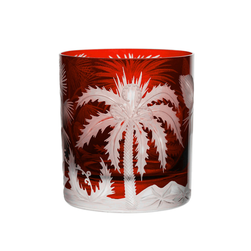 Primeval Palms