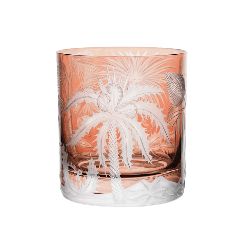 Primeval Palms