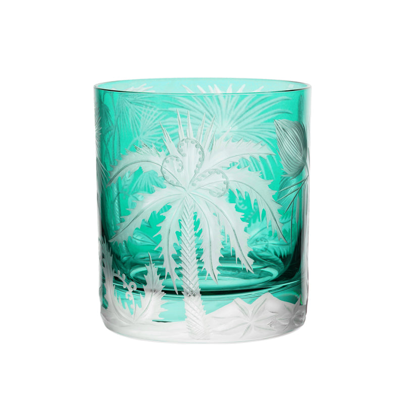 Primeval Palms