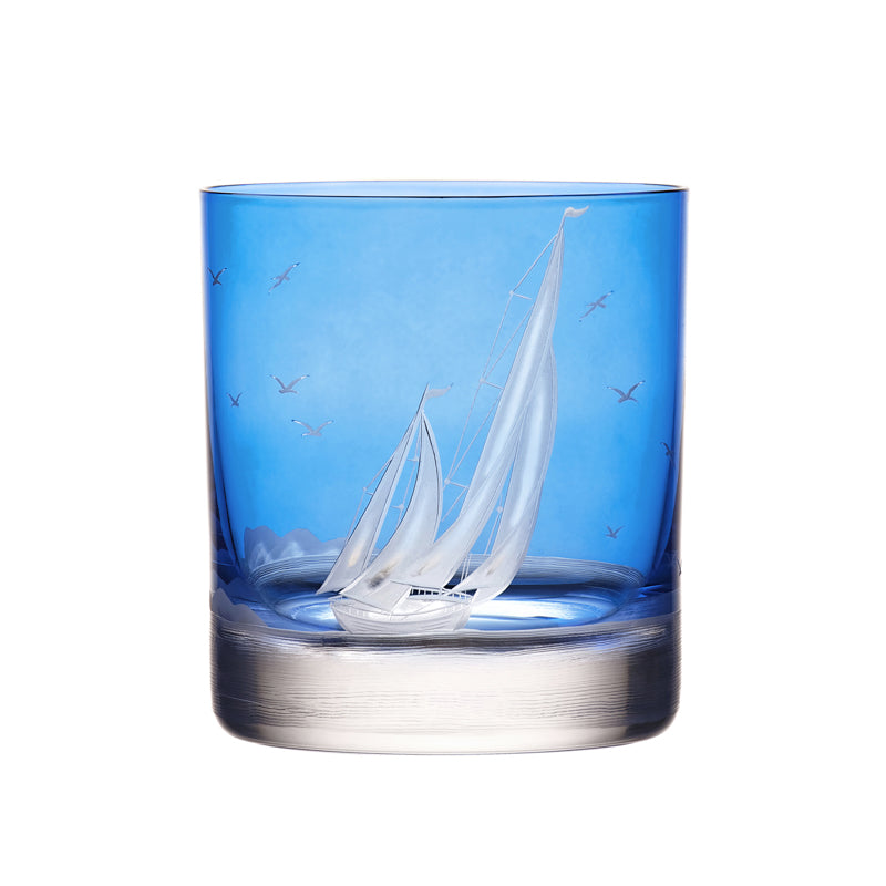 Golden Age of Yachting Quest