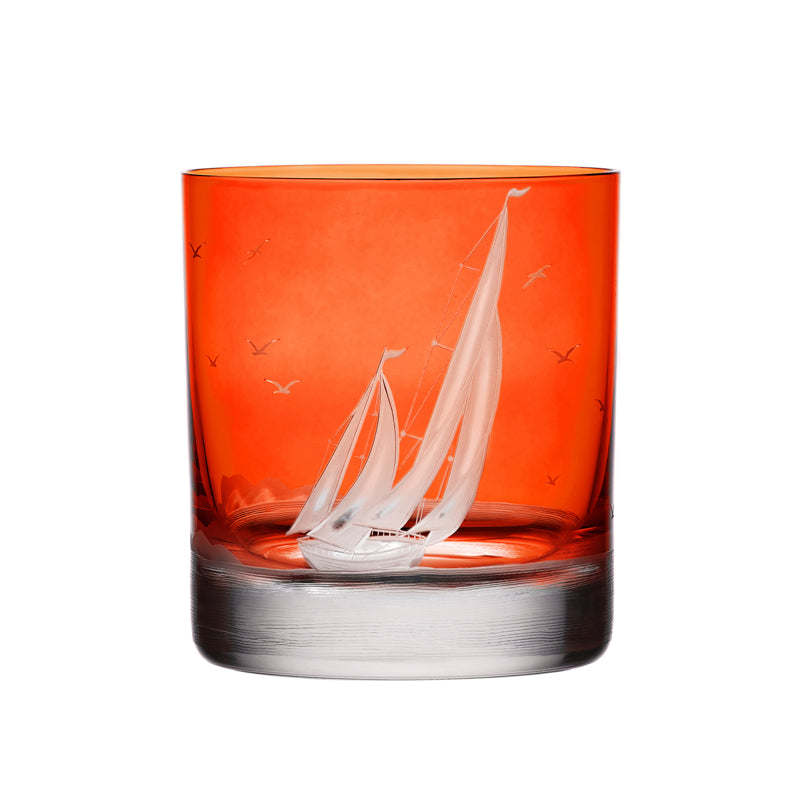 Golden Age of Yachting Quest