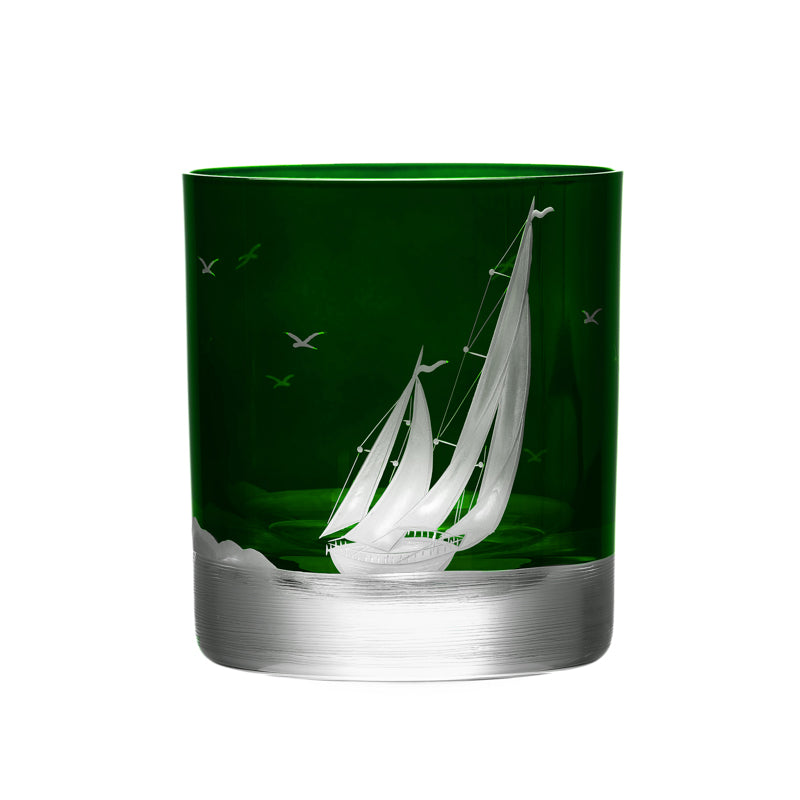 Golden Age of Yachting Quest