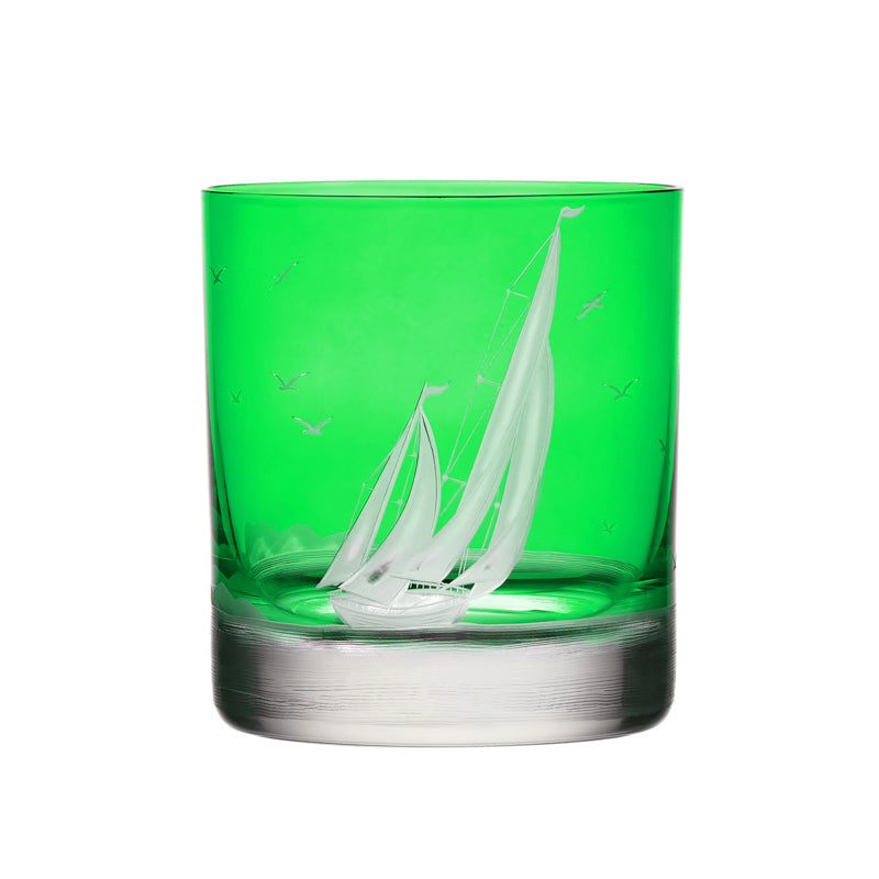 Golden Age of Yachting Quest