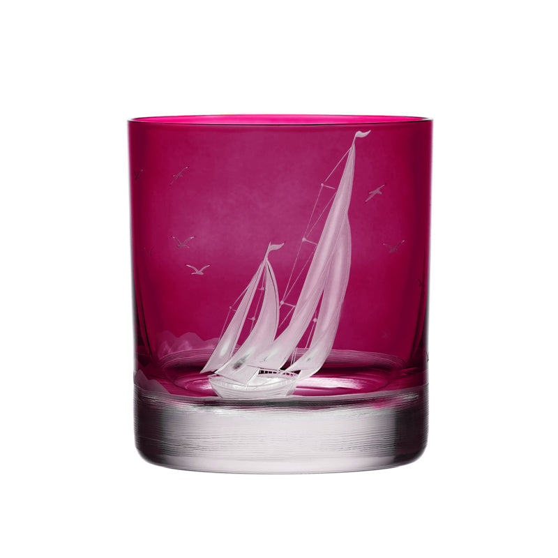 Golden Age of Yachting Quest