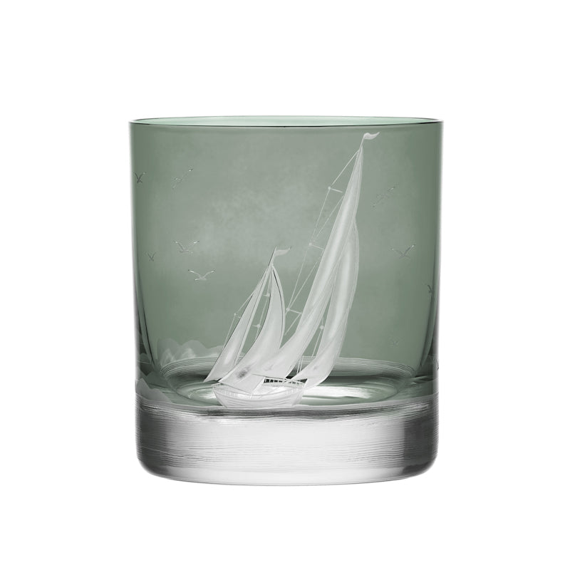 Golden Age of Yachting Quest