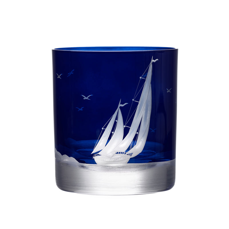 Golden Age of Yachting Quest