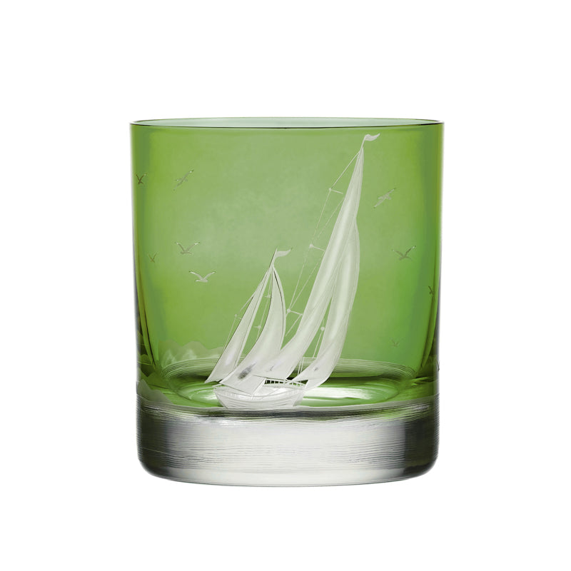 Golden Age of Yachting Quest