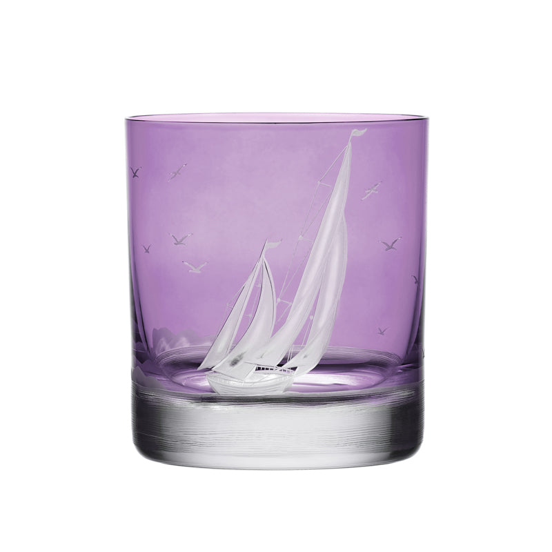 Golden Age of Yachting Quest