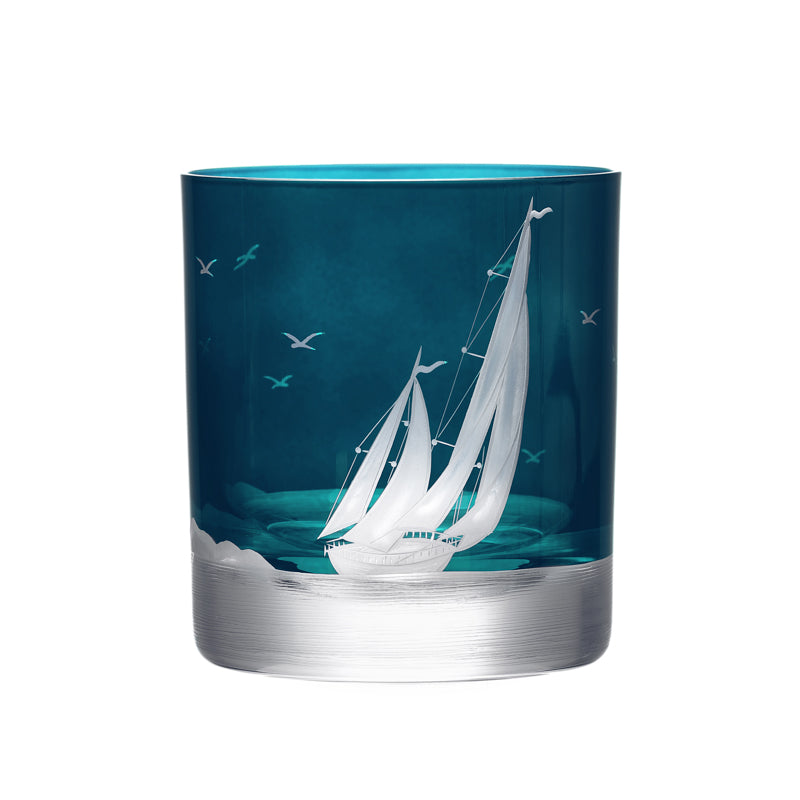 Golden Age of Yachting Quest