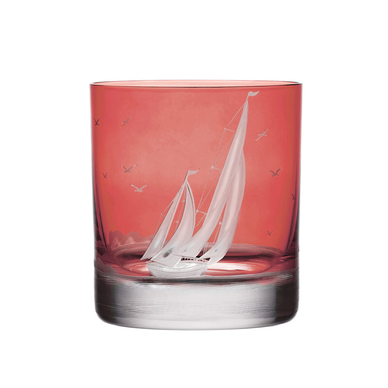 Golden Age of Yachting Quest