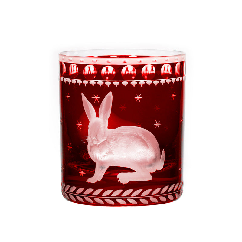 Staro Barnyard Rabbit