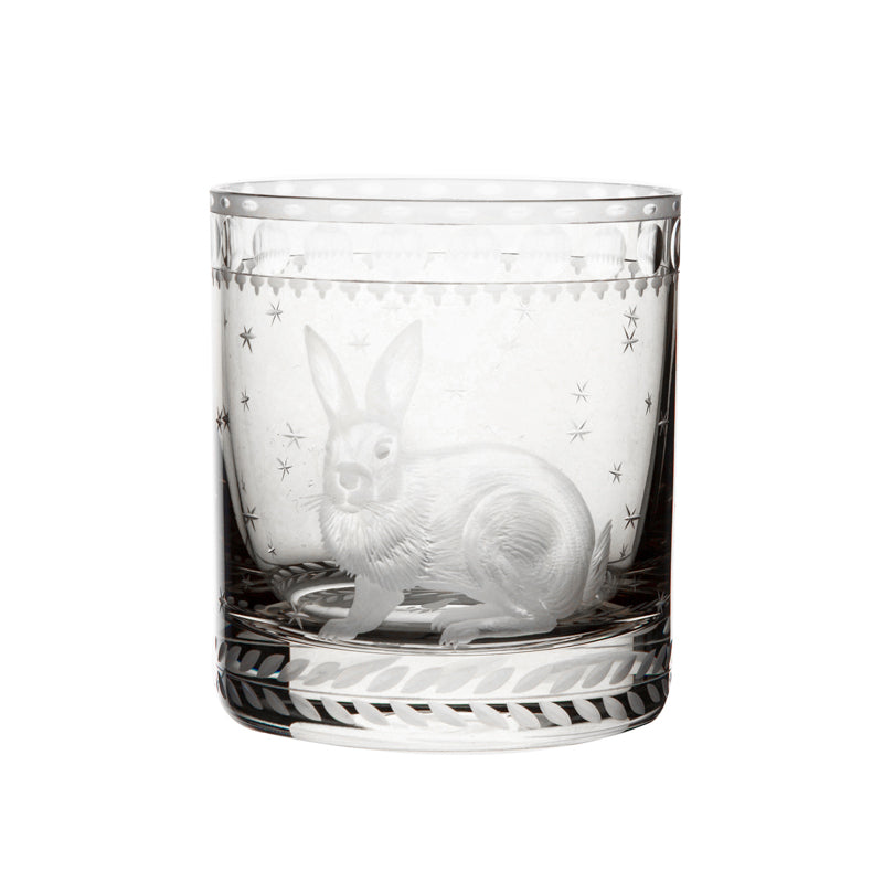 Staro Barnyard Rabbit