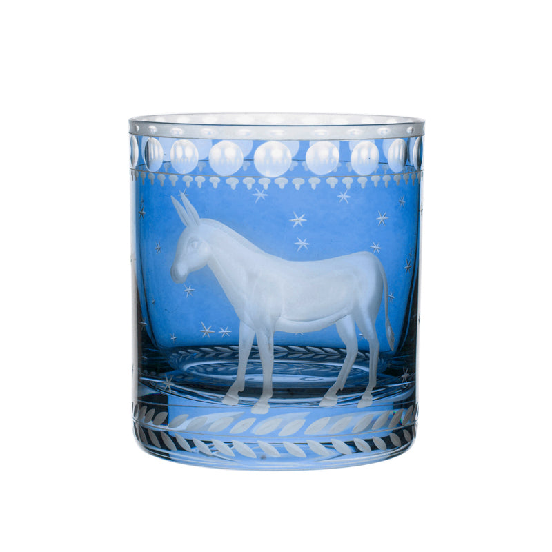 Staro Barnyard Donkey