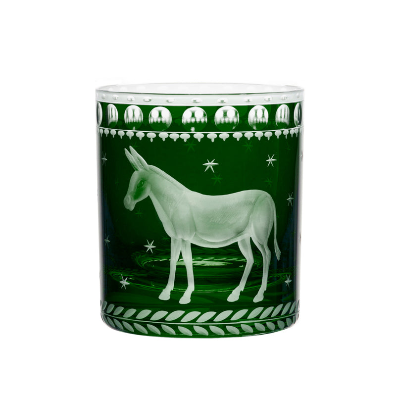 Staro Barnyard Donkey