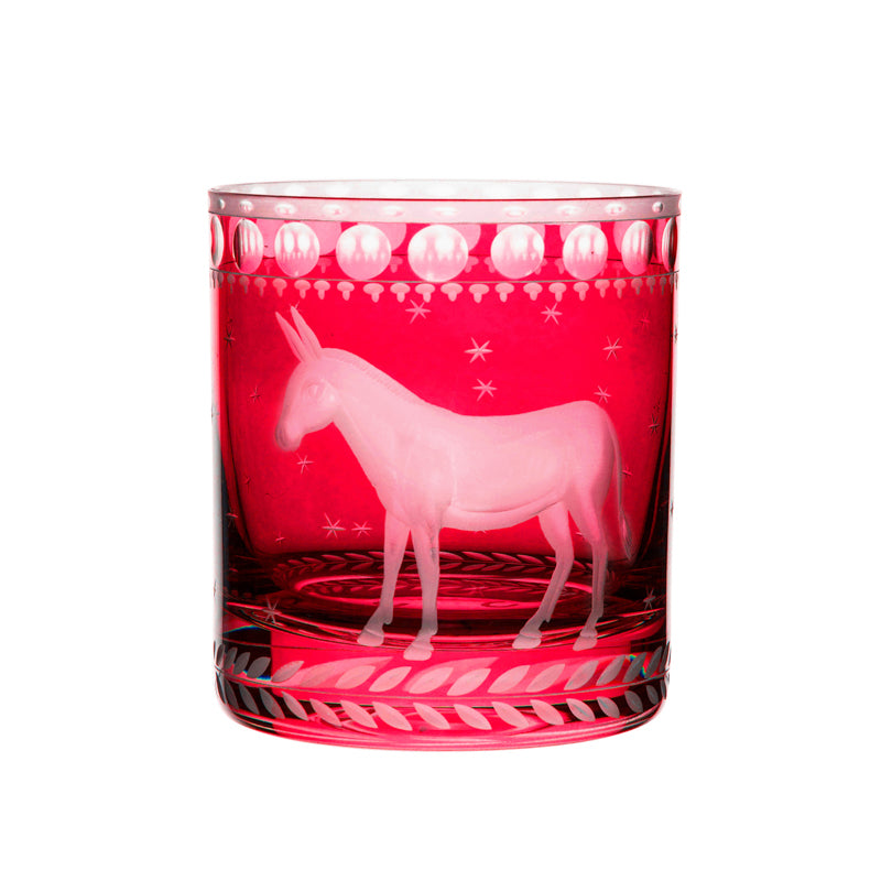 Staro Barnyard Donkey