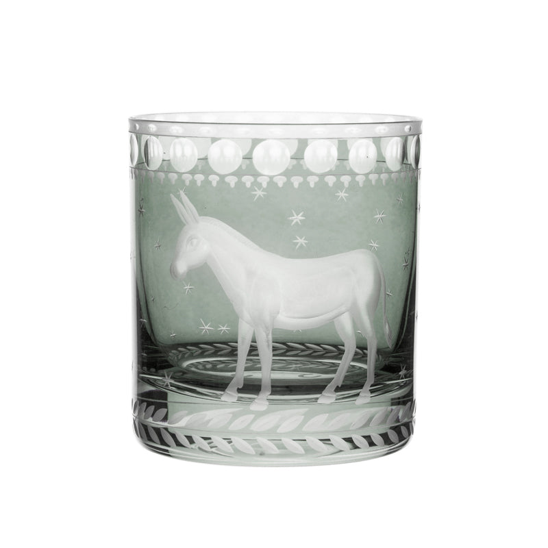 Staro Barnyard Donkey