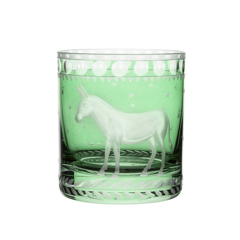 Staro Barnyard Donkey