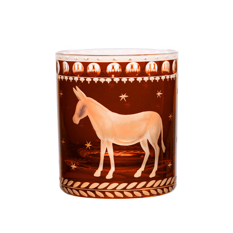 Staro Barnyard Donkey