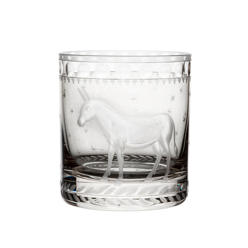 Staro Barnyard Donkey