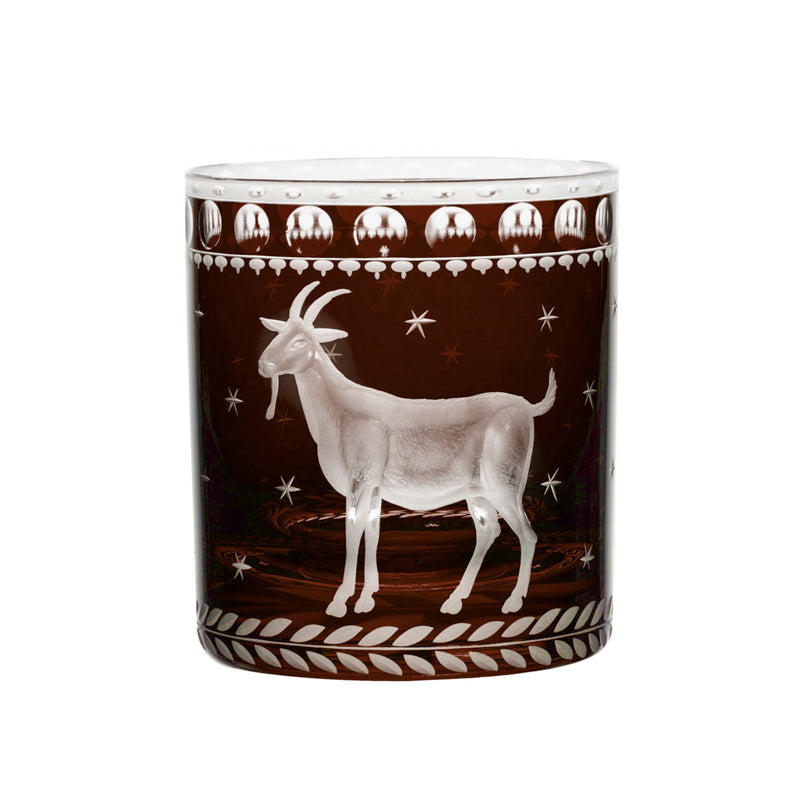 Staro Barnyard Goat