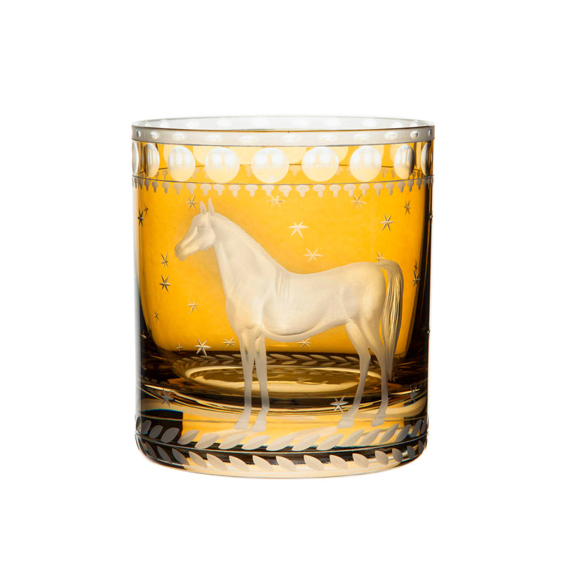 Staro Barnyard Horse