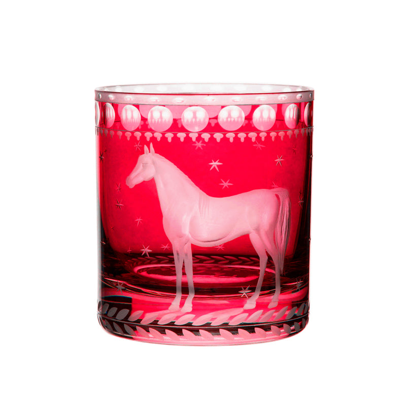 Staro Barnyard Horse