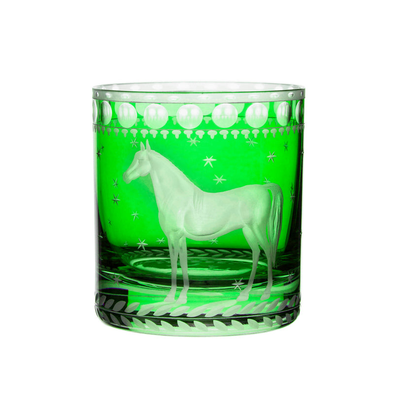 Staro Barnyard Horse