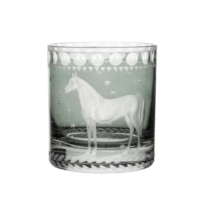 Staro Barnyard Horse