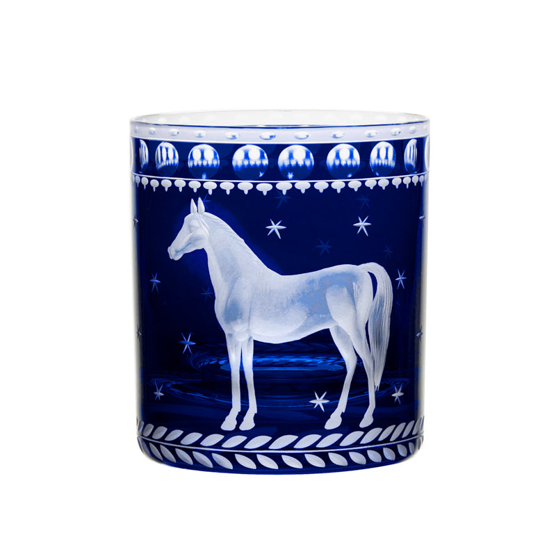 Staro Barnyard Horse