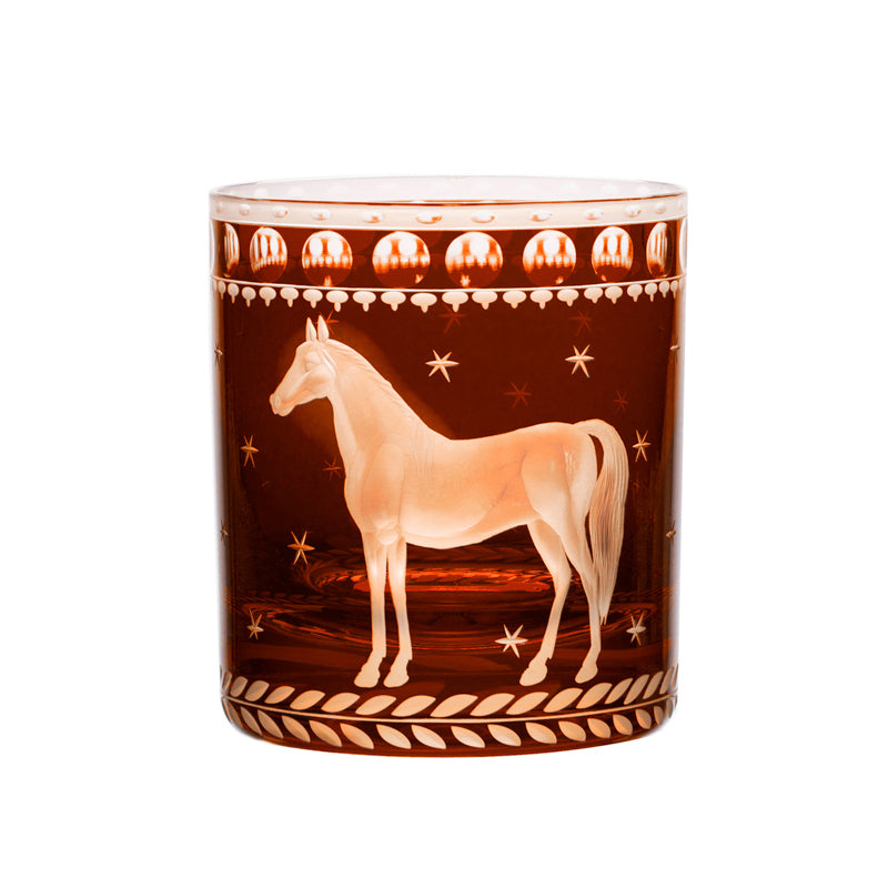 Staro Barnyard Horse