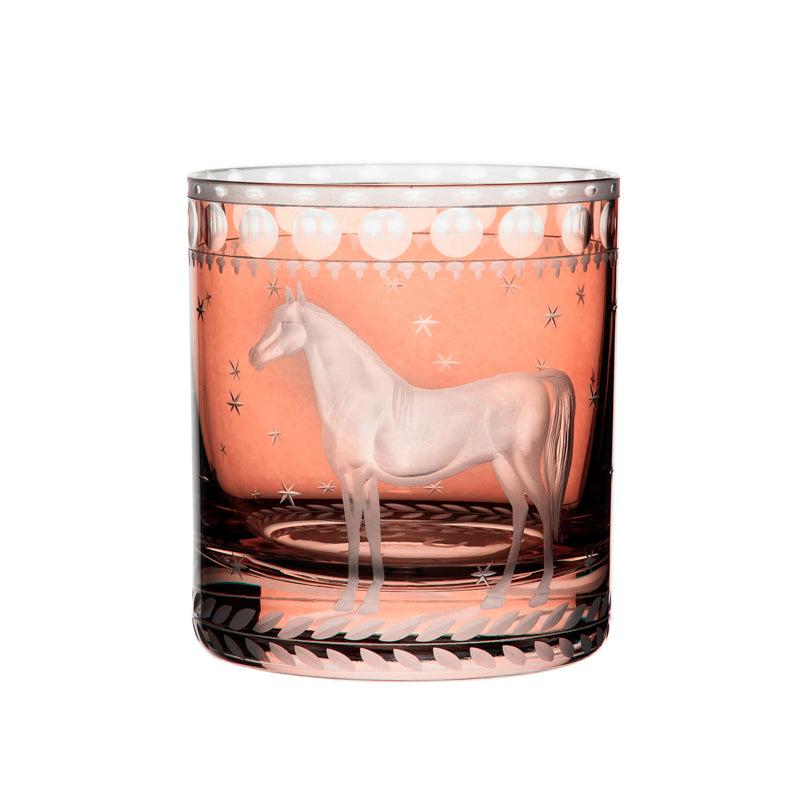 Staro Barnyard Horse