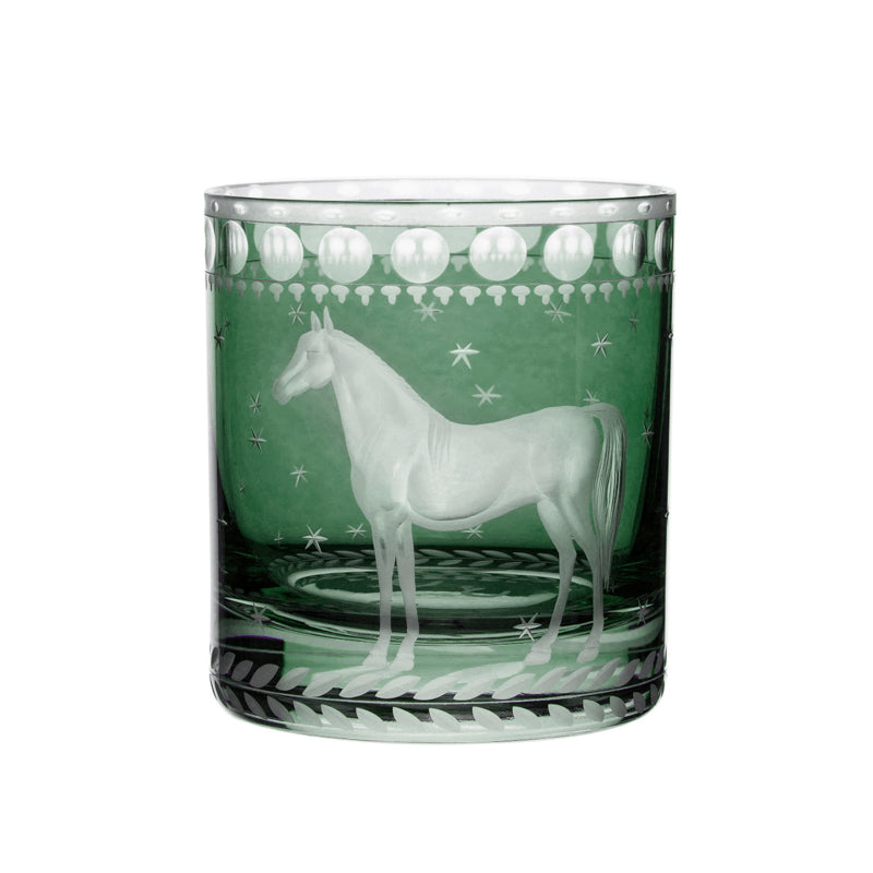 Staro Barnyard Horse