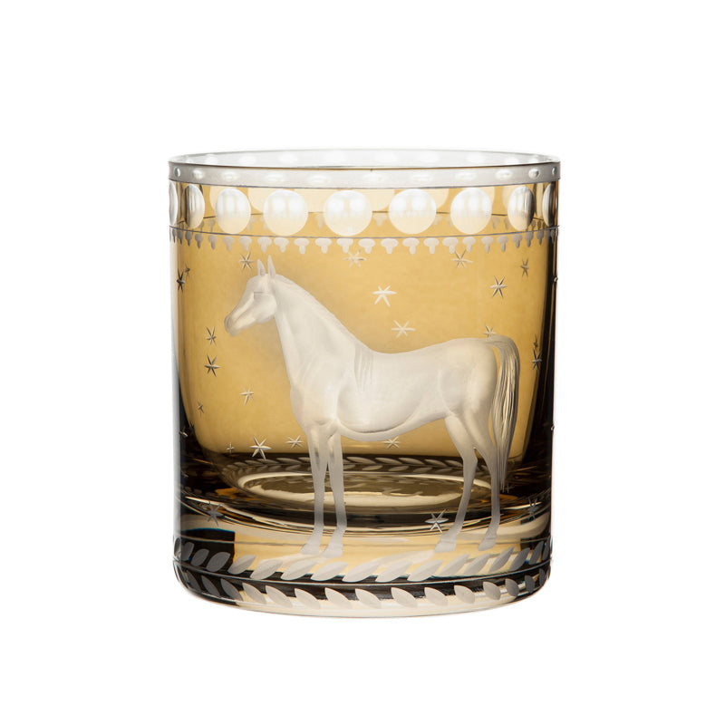 Staro Barnyard Horse